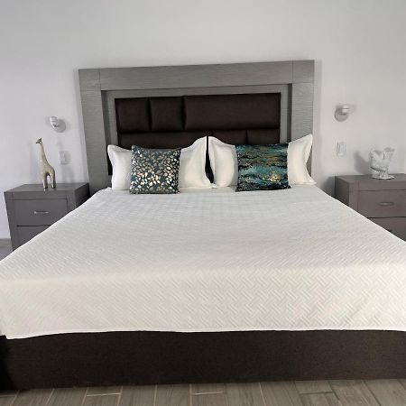 Casa Clementina 호텔 테킬라 외부 사진